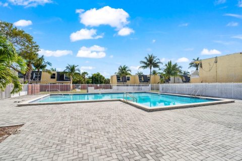Condo in Boynton Beach, Florida, 2 bedrooms  № 1506734 - photo 26