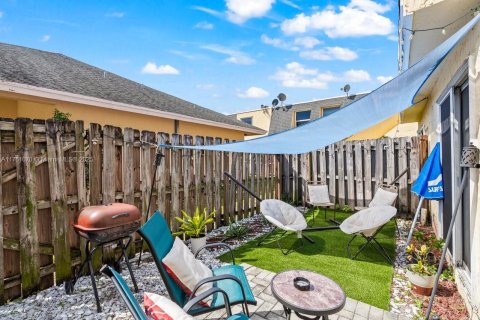 Condo in Boynton Beach, Florida, 2 bedrooms  № 1506734 - photo 22