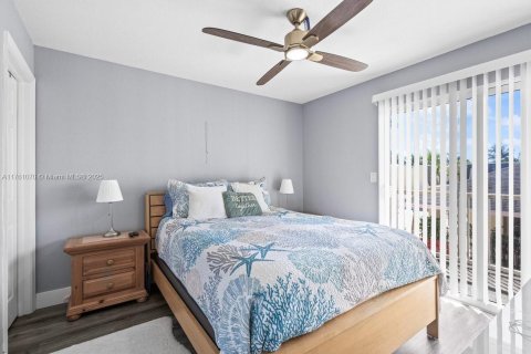 Condo in Boynton Beach, Florida, 2 bedrooms  № 1506734 - photo 14