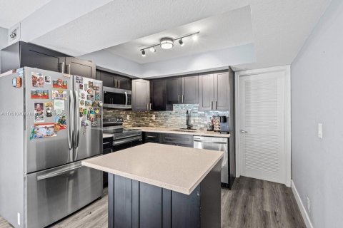 Condo in Boynton Beach, Florida, 2 bedrooms  № 1506734 - photo 10