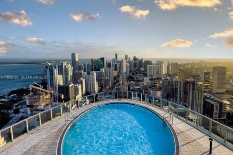 Condo in Miami, Florida, 3 bedrooms № 2016368 - photo 7