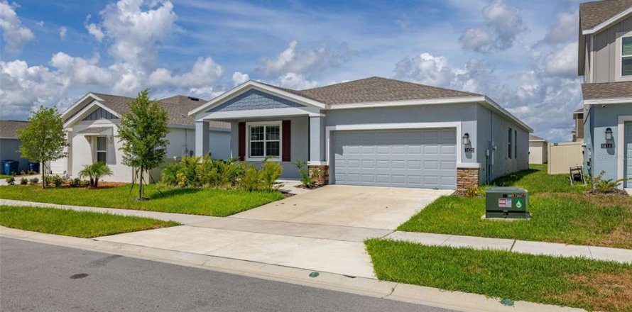 Casa en Eagle Lake, Florida 4 dormitorios, 199.74 m2 № 1909841