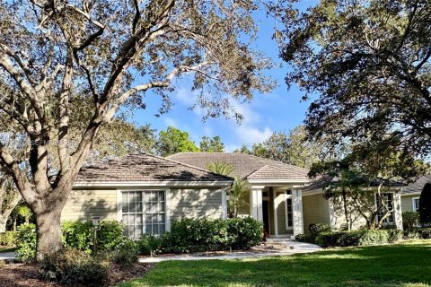 Casa en Tequesta, Florida 3 dormitorios, 212.37 m2 № 2009569