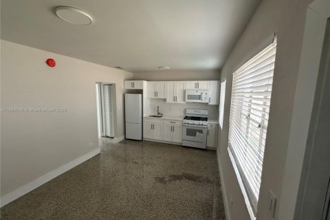 Appartement à Miami, Floride 1 chambre, 51.1 m2 № 2169792