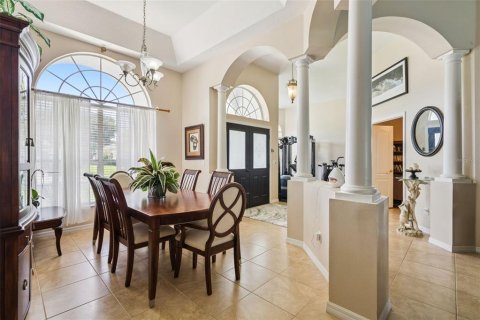 Villa ou maison à vendre à Winter Garden, Floride: 5 chambres, 301.84 m2 № 2197607 - photo 8