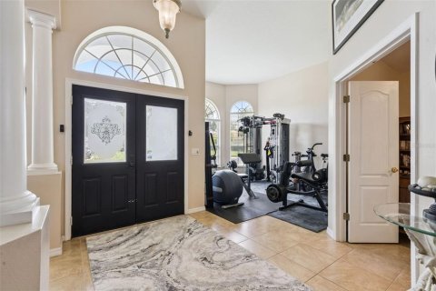 Villa ou maison à vendre à Winter Garden, Floride: 5 chambres, 301.84 m2 № 2197607 - photo 6