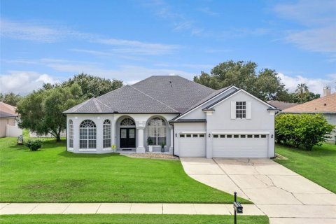 Villa ou maison à Winter Garden, Floride 5 chambres, 301.84 m2 № 2197607