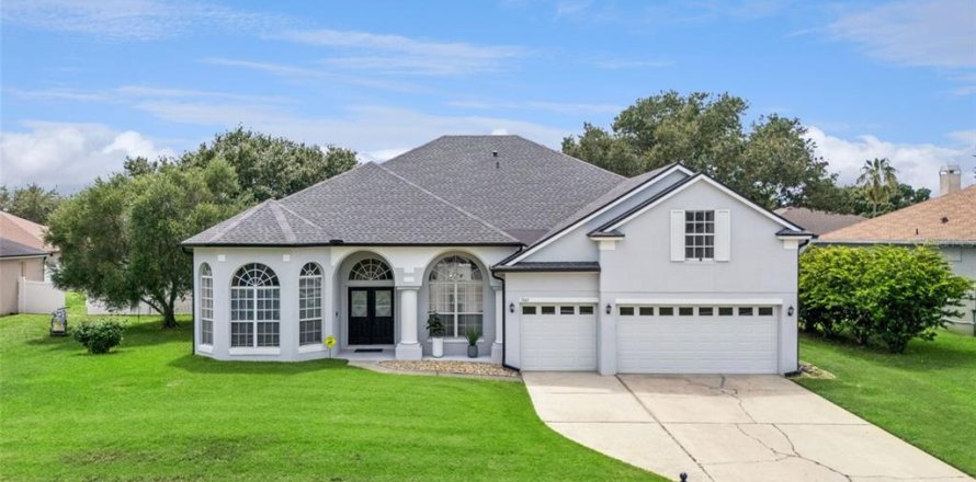Villa ou maison à Winter Garden, Floride 5 chambres, 301.84 m2 № 2197607