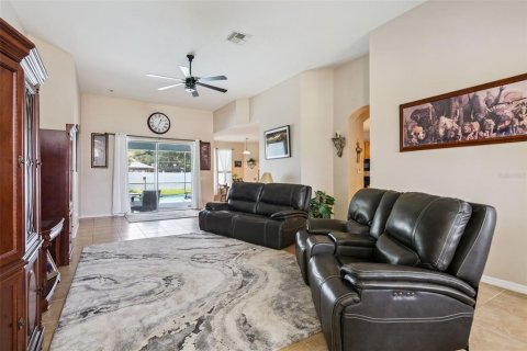 Villa ou maison à vendre à Winter Garden, Floride: 5 chambres, 301.84 m2 № 2197607 - photo 12