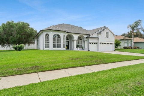 Villa ou maison à vendre à Winter Garden, Floride: 5 chambres, 301.84 m2 № 2197607 - photo 2