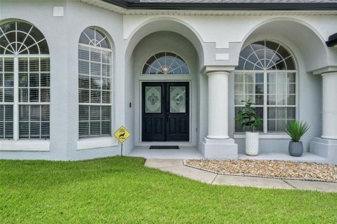 Villa ou maison à vendre à Winter Garden, Floride: 5 chambres, 301.84 m2 № 2197607 - photo 4