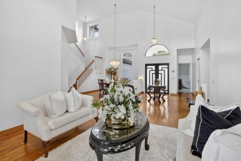 Casa en venta en Weston, Florida, 5 dormitorios, 274.99 m2 № 2175523 - foto 13