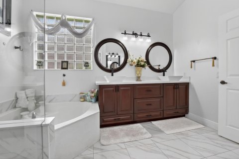 Casa en venta en Weston, Florida, 5 dormitorios, 274.99 m2 № 2175523 - foto 22