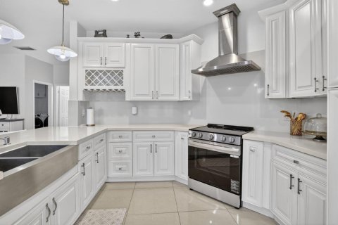 Casa en venta en Weston, Florida, 5 dormitorios, 274.99 m2 № 2175523 - foto 3