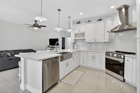 Casa en venta en Weston, Florida, 5 dormitorios, 274.99 m2 № 2175523 - foto 6