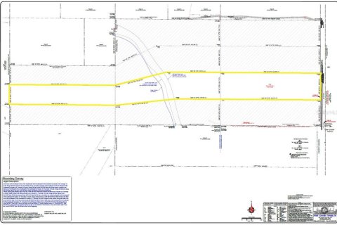 Купить земельный участок в Санфорд, Флорида № 1907418 - фото 4