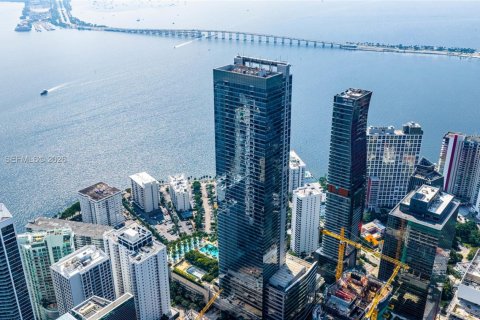 Copropriété à vendre à Miami, Floride: 3 chambres, 311.87 m2 № 2414279 - photo 21