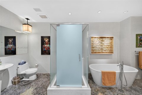 Copropriété à vendre à Miami, Floride: 3 chambres, 311.87 m2 № 2414279 - photo 27