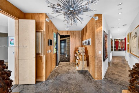 Copropriété à vendre à Miami, Floride: 3 chambres, 311.87 m2 № 2414279 - photo 6