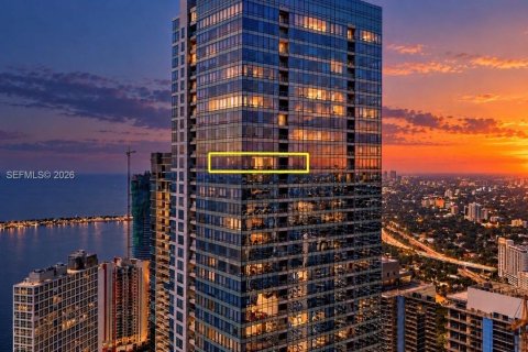 Copropriété à vendre à Miami, Floride: 3 chambres, 311.87 m2 № 2414279 - photo 3