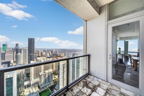 Copropriété à vendre à Miami, Floride: 3 chambres, 311.87 m2 № 2414279 - photo 18
