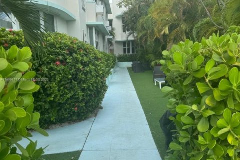 Appartement à louer à Miami Beach, Floride: 51.1 m2 № 1965383 - photo 2