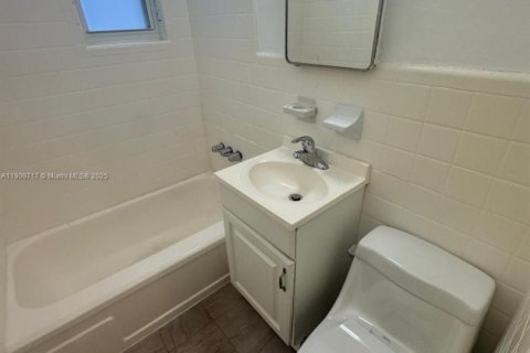 Appartement à louer à Miami Beach, Floride: 51.1 m2 № 1965383 - photo 13