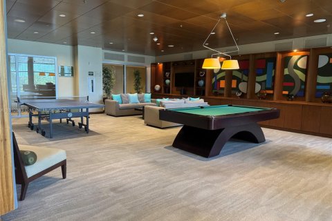 Copropriété à louer à Sunrise, Floride: 3 chambres, 143.63 m2 № 1959943 - photo 16