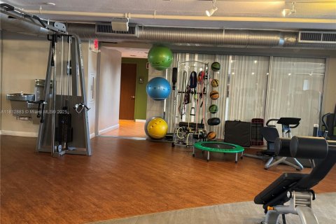 Copropriété à louer à Sunrise, Floride: 3 chambres, 143.63 m2 № 1959943 - photo 23
