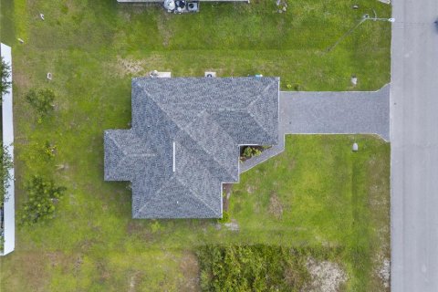 Villa ou maison à vendre à Cape Coral, Floride: 3 chambres, 129.97 m2 № 2421743 - photo 29