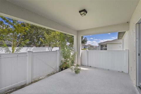 Villa ou maison à vendre à Cape Coral, Floride: 3 chambres, 129.97 m2 № 2421743 - photo 23