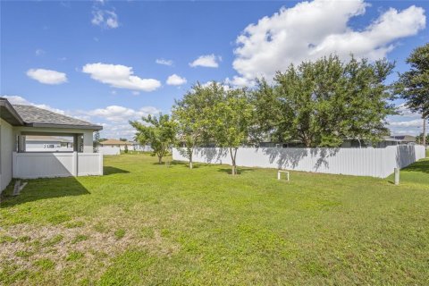 Villa ou maison à vendre à Cape Coral, Floride: 3 chambres, 129.97 m2 № 2421743 - photo 27