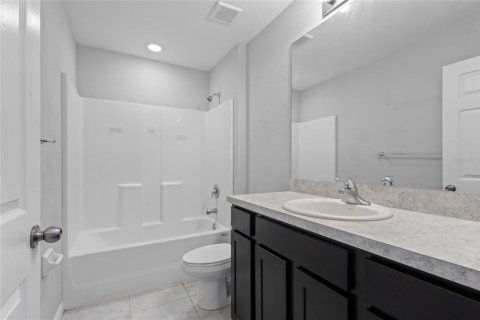 Villa ou maison à vendre à Cape Coral, Floride: 3 chambres, 129.97 m2 № 2421743 - photo 20