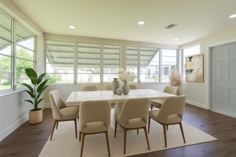 Casa en venta en Tamarac, Florida, 2 dormitorios, 112.97 m2 № 1955751 - foto 3