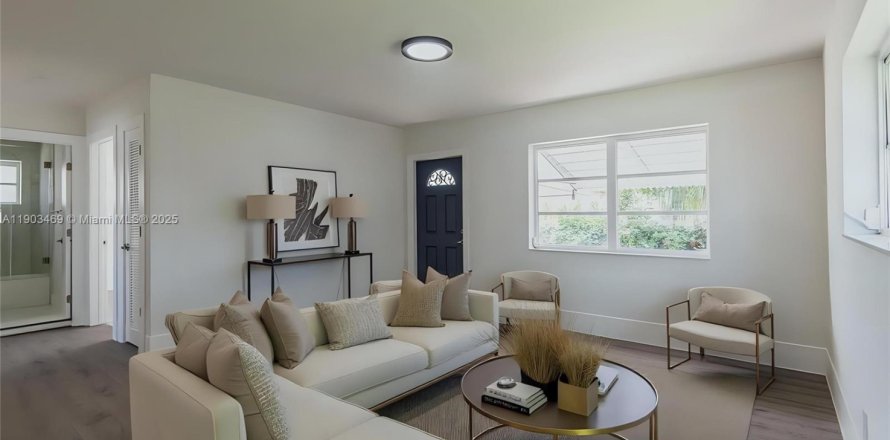 Casa en Tamarac, Florida 2 dormitorios, 112.97 m2 № 1955751