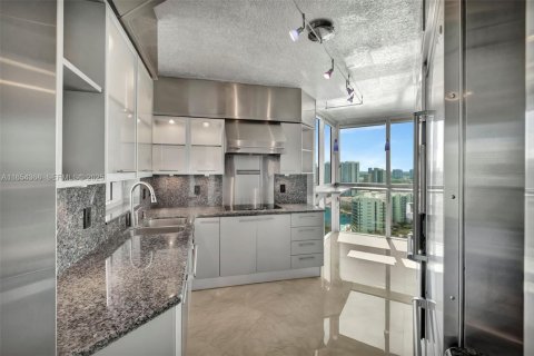 Купить кондоминиум в Авентура, Флорида 3 спальни, 197.88м2, № 2186428 - фото 20