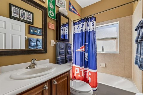 House in Poinciana, Florida 2 bedrooms, 146.23 sq.m. № 2110630 - photo 29