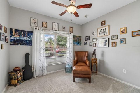 House in Poinciana, Florida 2 bedrooms, 146.23 sq.m. № 2110630 - photo 27
