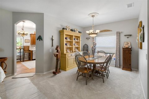 House in Poinciana, Florida 2 bedrooms, 146.23 sq.m. № 2110630 - photo 17