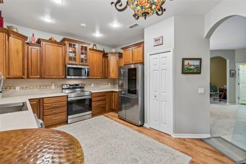 House in Poinciana, Florida 2 bedrooms, 146.23 sq.m. № 2110630 - photo 12