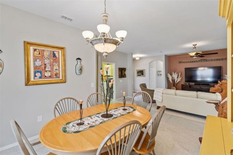 House in Poinciana, Florida 2 bedrooms, 146.23 sq.m. № 2110630 - photo 16