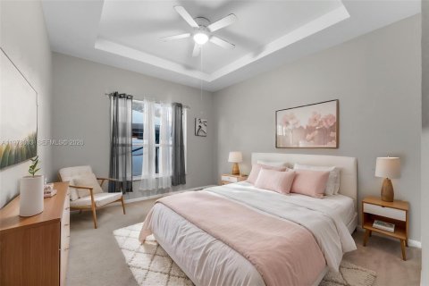 Купить виллу или дом в Хомстед, Флорида 4 спальни, 117.06м2, № 2046442 - фото 15