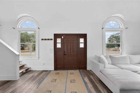 Купить виллу или дом в Сент-Питерсберг, Флорида 9 комнат, 169.64м2, № 2102139 - фото 5