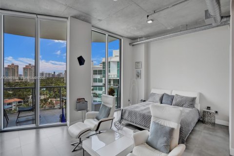 Condo in Aventura, Florida, 1 bedroom № 2145943 - photo 19