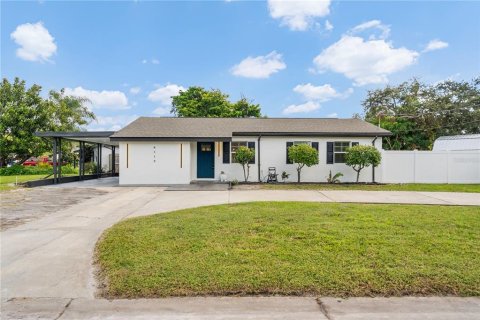 Casa en Tampa, Florida 3 dormitorios, 125.14 m2 № 2371014