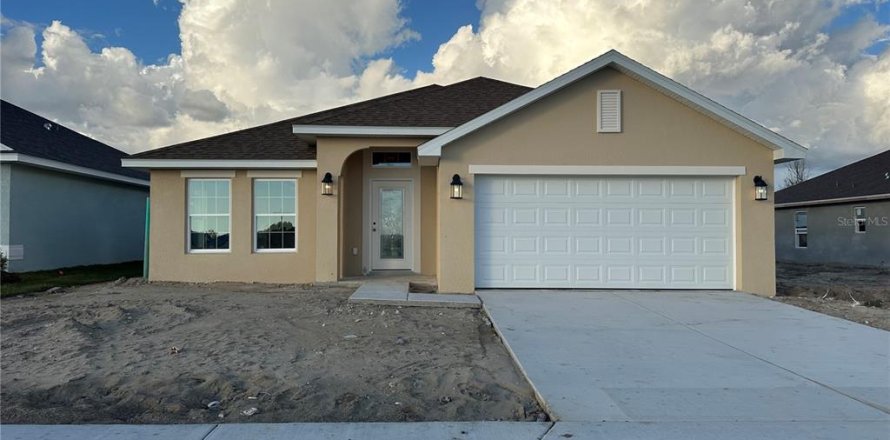Casa en Ocala, Florida 4 dormitorios, 187.66 m2 № 1570135