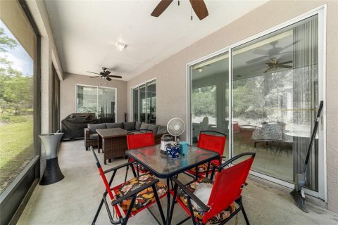 Villa ou maison à vendre à Dunnellon, Floride: 3 chambres, 190.17 m2 № 2140178 - photo 24