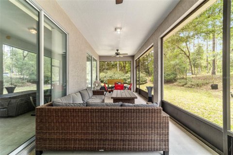 Villa ou maison à vendre à Dunnellon, Floride: 3 chambres, 190.17 m2 № 2140178 - photo 23