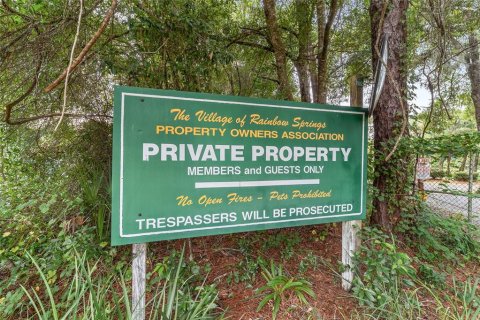 House in Dunnellon, Florida 3 bedrooms, 190.17 sq.m. № 2140178 - photo 6