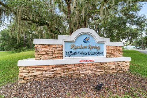 House in Dunnellon, Florida 3 bedrooms, 190.17 sq.m. № 2140178 - photo 4